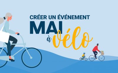 Prolongation de l’événement mai à vélo