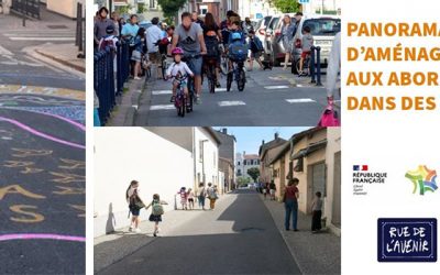 Sécurisation des abords des écoles
