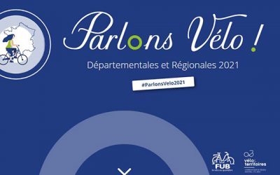Parlons Vélo 2021 !